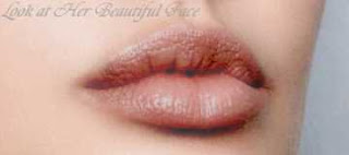 Angelina Jolie Beautiful Lips