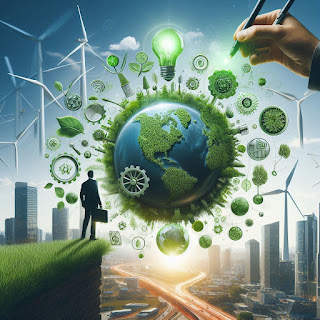 Green Technology