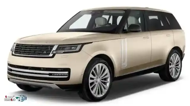 2023 Range Rover