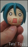 Support Nendoroid Miku