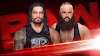 WWE Raw preview: Roman Reigns meets Braun Strowman