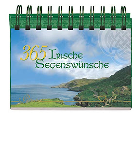 365 irische Segenswünsche