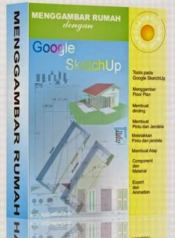 Ebook Google Sketchup Bahasa Indonesia