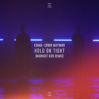 download MP3 R3HAB & Conor Maynard – Hold on Tight (Midnight Kids Remix) – Single  itunes plus aac m4a mp3