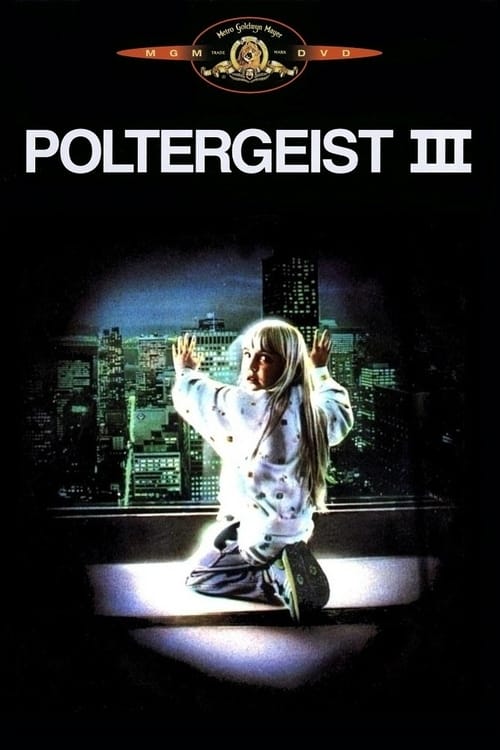 [HD] Poltergeist III - Die dunkle Seite des Bösen 1988 Ganzer Film Deutsch Download