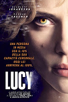 film Lucy streaming