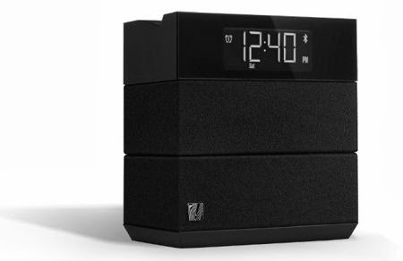 Soundfreaq Sound Rise Bedroom Speaker Juices up Your USB Devices, Too