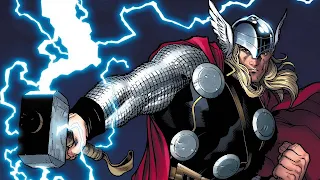 Thor