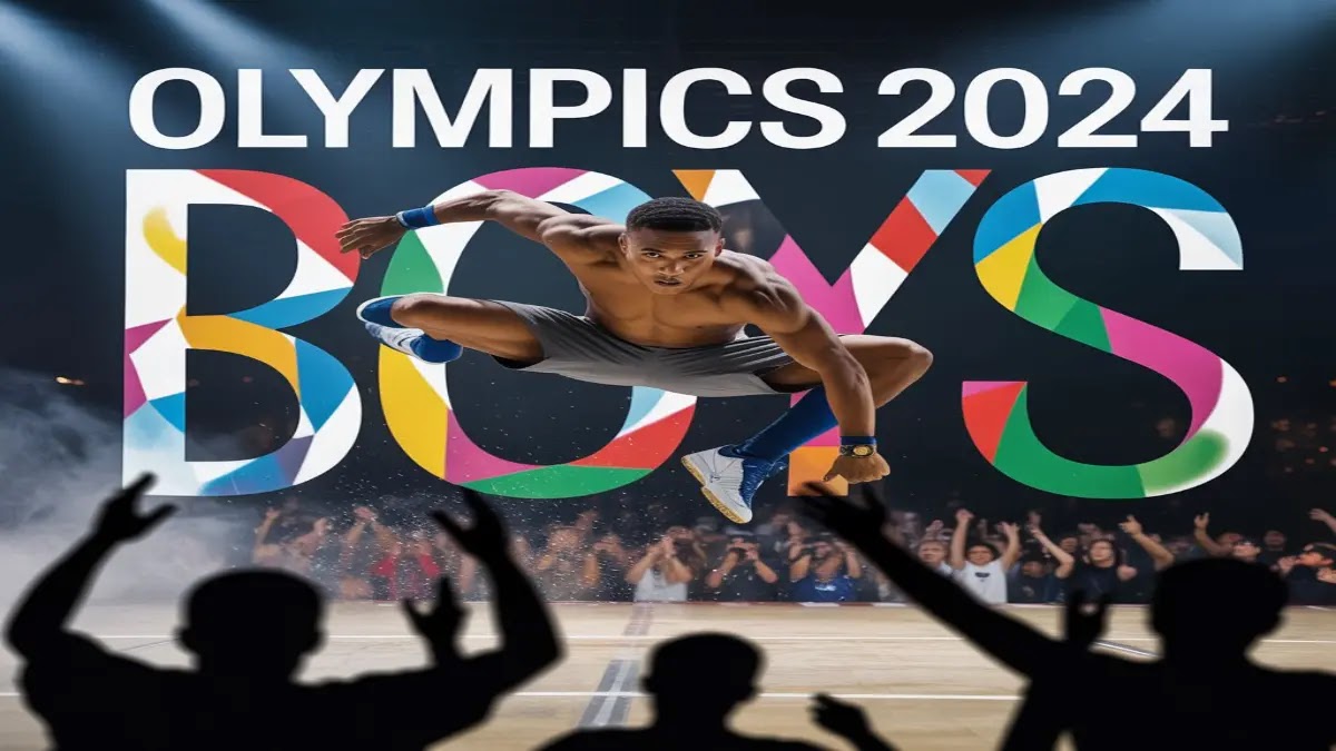 Breaking (Olympics 2024): Street Dance's Biggest Stage