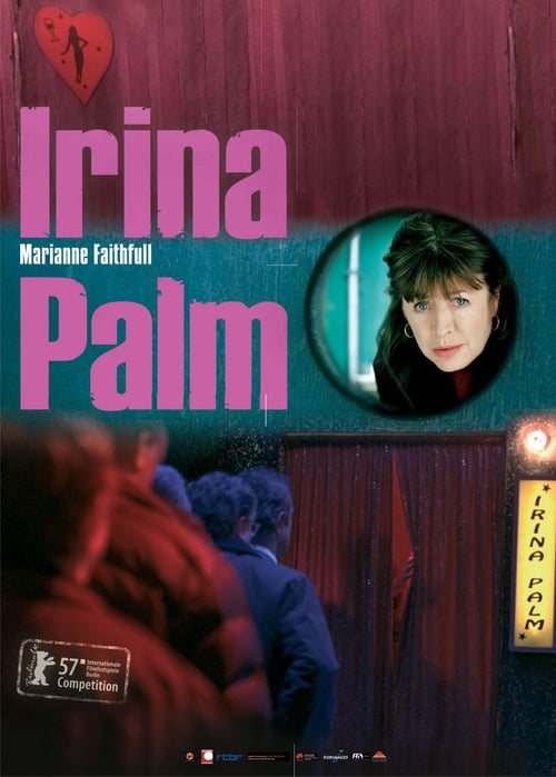 [HD] Irina Palm 2007 Pelicula Online Castellano