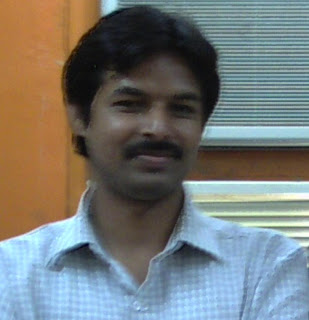 santosh kumar singh