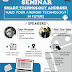 SEMINAR - SMART TECHNOLOGY ANDROID