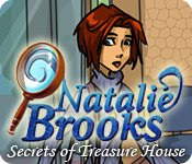 Natalie Brooks - Secrets of Treasure House Free Download