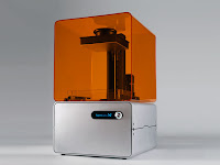 3d Laser Printer