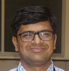 Faculty Image
