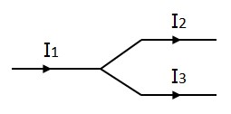 Rumus Hukum Kirchoff 1