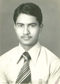 Daper even as young!