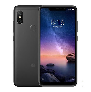 سعر و مواصفات Xiaomi Redmi Note 6 Pro