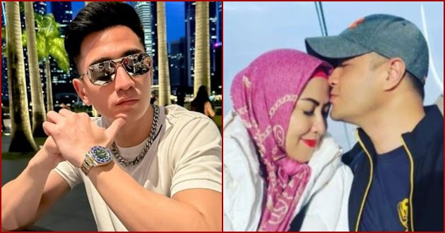 Tak Terima Venna Melinda di-KDRT, Verrell Bramasta Ingin Hajar Sosok Fery Irawan