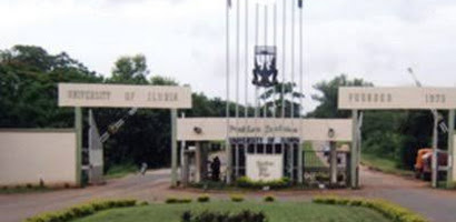 US envoy for UNILORIN’s 34th convocation lecture
