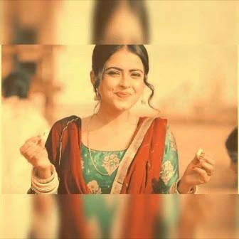 These beautiful pictures of Simi Chahal from the set of Radio Rab da Radio 2 will bring a smile to your face.