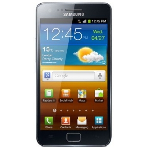Samsung Android I9100 Galaxy S II