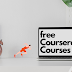 FREE COURSERA COURSES FOR UNIVERSITY STUDENTS