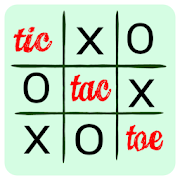 Tic Tac Toe Lite