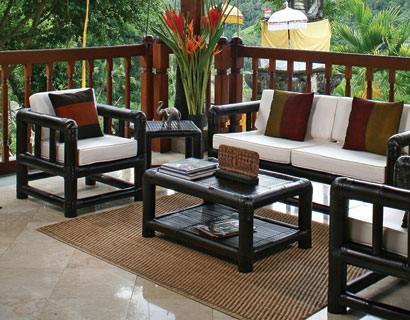 Bamboo Furniture8