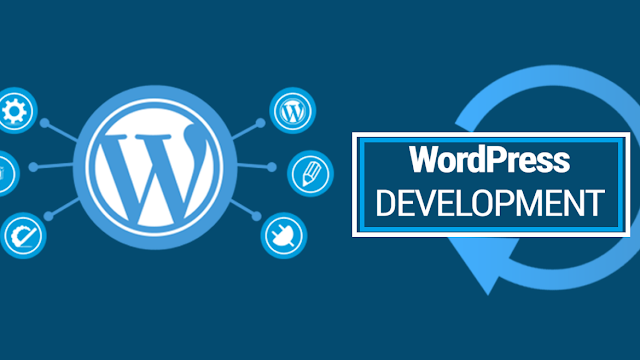 WordPress Development Company