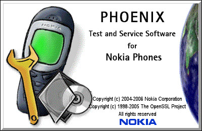 phoenix service software