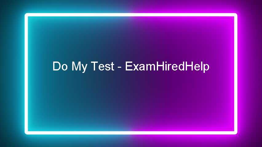 Kasilof Quiz Exam
