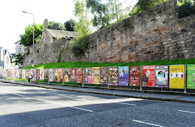 The Pleasance, Edinburgh Fringe Festival