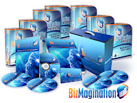 BizMagination - Online Business Marketing Software