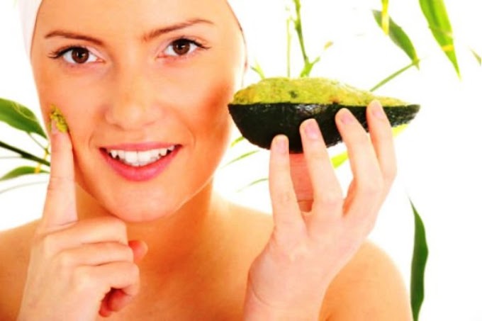 5 good-to-use ingredients to pamper our skin!!