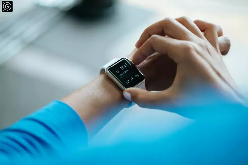 Apple Watch 7 design