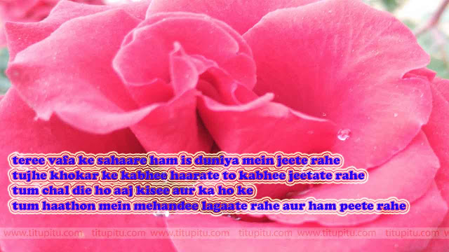 Dard-bhari-shero-shayari-in-hindi