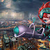 [Mod skin]Tristana Hỏa Tiễn