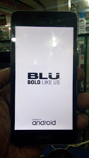 BLU DASH M2 FLASH FILE FIRMWARE