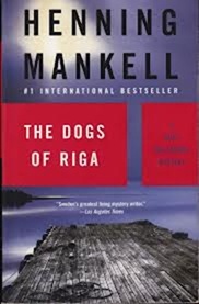 the dogs of riga
