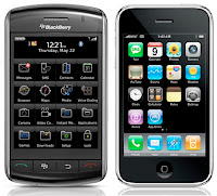 Kumpulan Aplikasi Blackberry Terbaru 2012