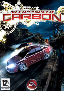 Need for Speed Carbon Torrent Download