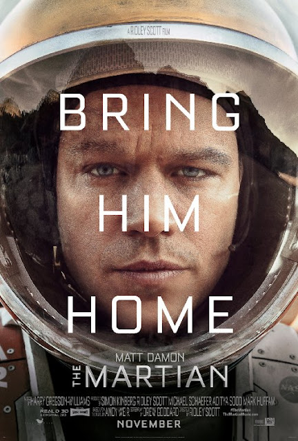 Download Film The Martian 