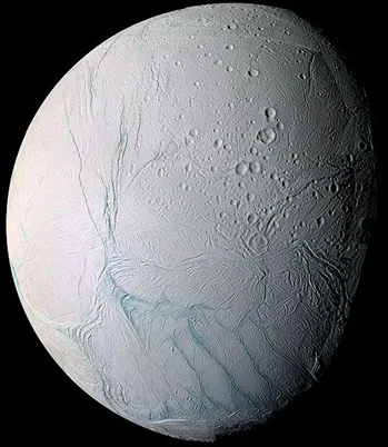 enceladus