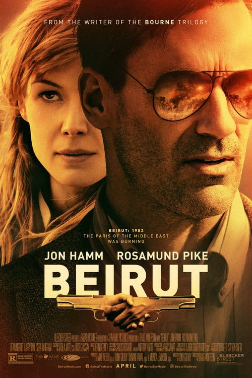 [HD] Opération Beyrouth 2018 Film Entier Vostfr