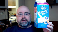 Effects Of Soy Milk