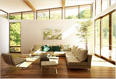 Livingroom Interior Design Trends 2014
