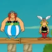 Wake Up Asterix & Obelix