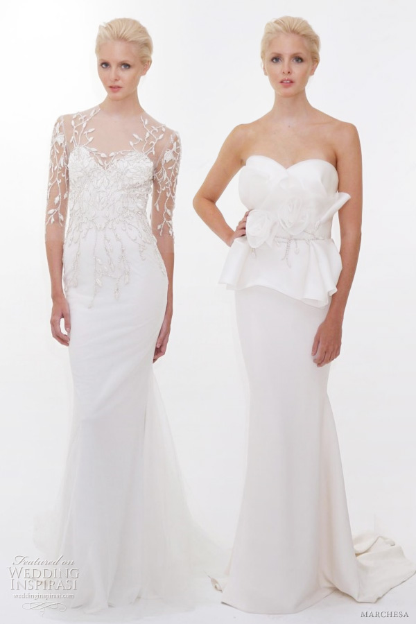 Wedding Dress 2012