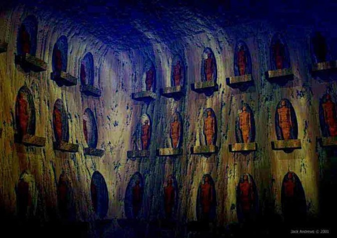 cidade subterrânea gigante 03